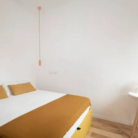 Apartment Nolo House Milan