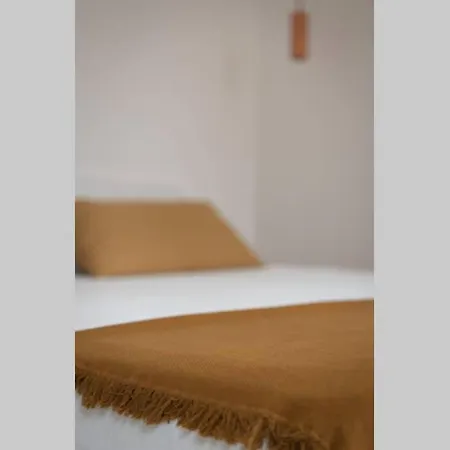 Apartment Nolo House Milan