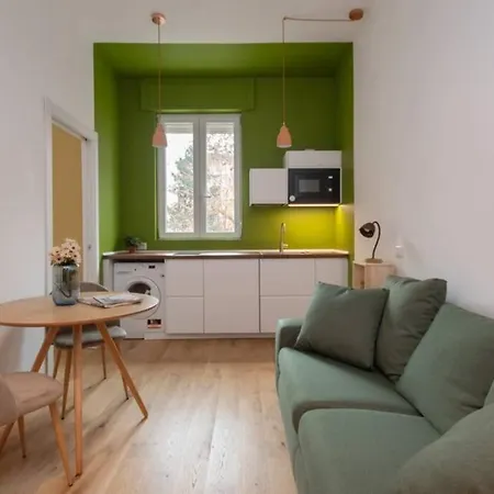 Nolo House * מילאנו