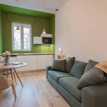 Nolo House * מילאנו