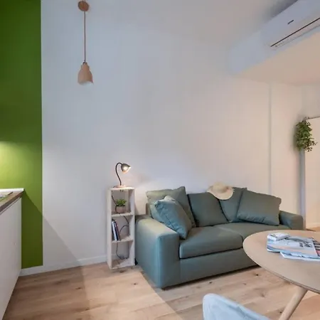 דירה Nolo House מילאנו